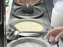 -勤記甜品