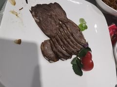 -金枝玉叶上海人家食府(三里河店)