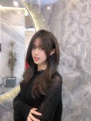 -Rise Hair上升造型