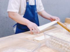 -一醒·手工面·西北传统小吃(新南凯德店)