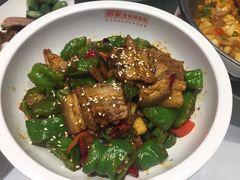 -解家河南菜(商鼎路店)