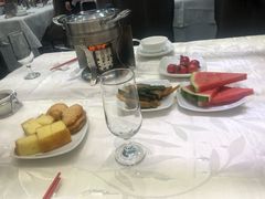 -一品鲜海鲜火锅(海信广场店)