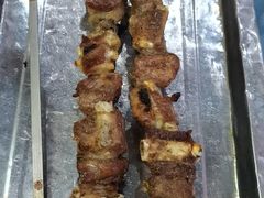 -新疆伊宁远征餐厅