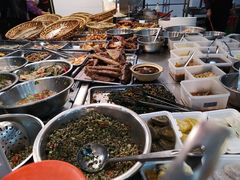 -长平老姿娘夜粥(平东一街店)