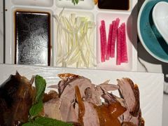 -雀蓝川菜(滨湖万象汇店)