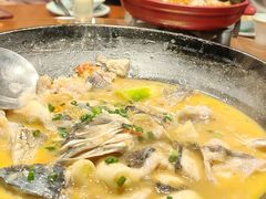 -麒麟小院·老九江菜(安平路店)