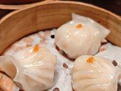 -领事馆19号中餐厅(厦门海景洲际酒店)
