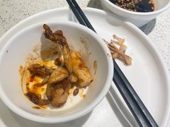-老佛爷铜炉蛙锅(海岸城店)