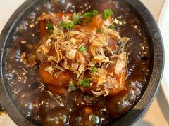 -阿明小菜·海鲜·上海菜(梅陇店)