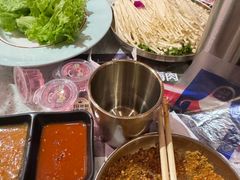 -炭之家·齐齐哈尔非遗烤肉·鲜切直供(中央大街店)