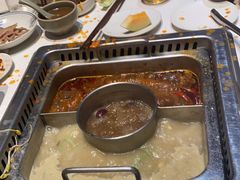 -巴奴毛肚火锅(大剧院店)