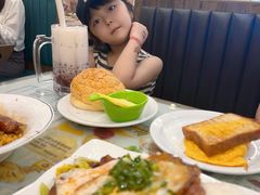 -龙城冰室(旺角)