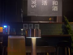 -Teacher's 咖啡·精酿啤酒