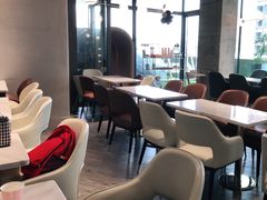 大堂-NOKNOK若蔻亲子餐厅(天地壹方北馆店)