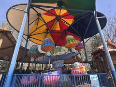 -郑州方特梦幻王国