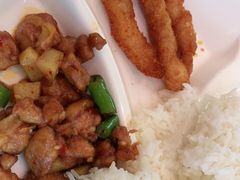-大米先生(西郊店)