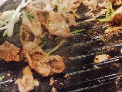 -厚味居炙子烤肉·清真(天桥南纬路店)