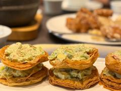 -望乡楼上海菜(日月光店)