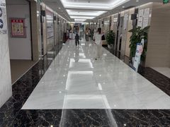 -美年大健康体检(天河东路分院)