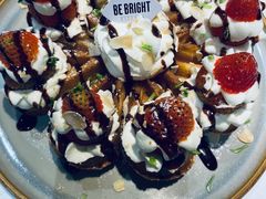 -BE BRIGHT KITCHEN(正佳广场店)