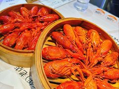 靓靓蒸虾-靓靓蒸虾·头牌蒸虾(雪松路总店)
