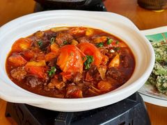 -食光慢宴·安吉土菜馆