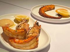 -壳里西餐厅Coquille Seafood Bistro(蒙自路店)