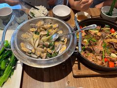 -先记烧鹅王·本地粤菜(福永店)