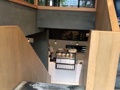 -UPPER KITCHEN(延安路店)