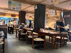 -老淮滨-蚌埠非遗小吃(淮河路店)