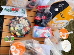 -春花秋色城市公园