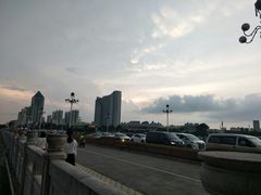 -南宁南湖公园