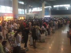 -杭州九堡客运中心