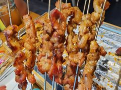 -星光小把串·海鲜烧烤(西安路店)