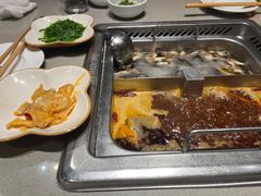 -海底捞火锅(六合天街店)
