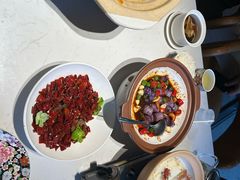-涵家味土菜馆·徽州一绝臭鳜鱼(三河古镇店)