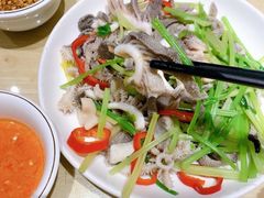 -东山茶寮(新安店)