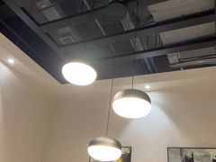 大堂-煲王粤菜餐厅(中侨中心店)