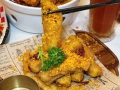 -避风塘·金牌店·夜宵(金玉兰店)