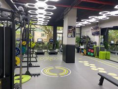 -VPsmart私教健身工作室(新华路旗舰店)