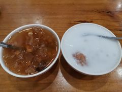 -冰神糖水铺(国贸中心店)