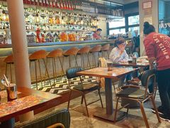 大堂-BOTTEGA意库(中骏世界城店)