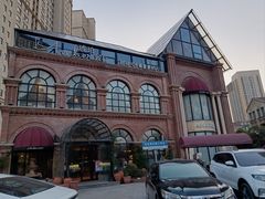 -Amber 琥珀餐厅·洛阳地标特色菜