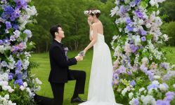 -金夫人婚纱摄影全球旅拍(大连店)