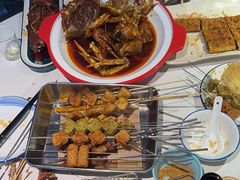 -京城·森鸽排档(双井店)