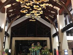 -昆明洲际酒店