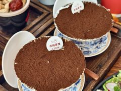 -ins森林童话餐厅coffee&bistro