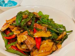 -莆田餐厅PUTIEN(西安万象天地店)