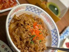 -小川洋风料理(大悦城店)