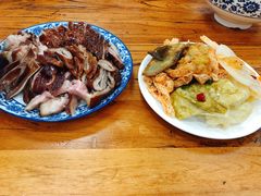 -朱秀英梆梆肉葫芦头(琉璃街店)